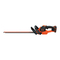 Recortadoras Black and Decker GTC18452PC Traducido De Las Instrucciones Originales