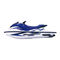 Yamaha WaveRunner GP800R 2002