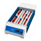 Equipos de Laboratorio Cole-Parmer RS-200 Serie Manual De Instrucciones