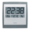 Oregon Scientific JM889, JM889U - Reloj JUMBO RF con termómetro interior Manual