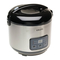 KRUPS FDH212 - Manual de la olla arrocera automática