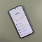 Cómo iniciar sesión en tu cuenta de Samsung en el Samsung Galaxy A56