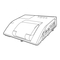 Proyectores PJLink CP-A221N Manual De Usuario
