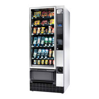 N&W Global Vending Melodia Classic Manual Del Usuario