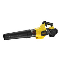 DeWalt DCMBA572 Traducido De Las Instrucciones Originales