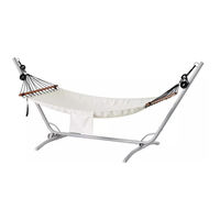 IKEA GARO Manual Del Usuario
