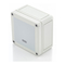 Detectores CP Electronics MWS1A-IP-PRM-VFC Manual Del Usuario
