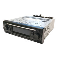 Actia ACT550/DAB+ Guía Rápida