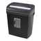 Trituradoras de Papel Hama PREMIUM M8 Instrucciones De Uso