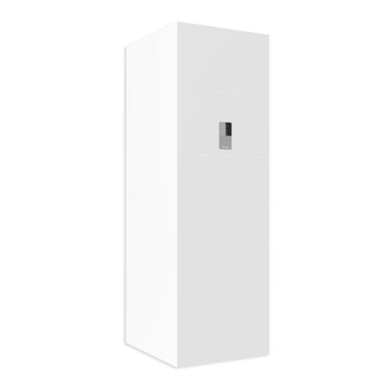 Ferroli OMNIA ST 3.2 Guía Para El Instalador