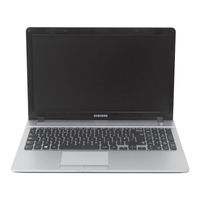 Samsung 275E5V Guia Del Usuario