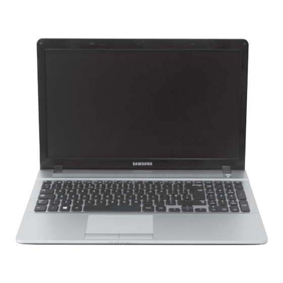 Samsung 270E4V Guia Del Usuario
