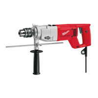 Milwaukee SB2-35 D Instrucciones De Uso