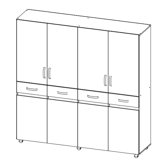 Maderkit M01041CL Manual Del Usuario