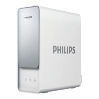 Philips AUT2016 Manual Del Usuario