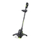 LawnMaster GT1454 - Manual del cortabordes eléctrico