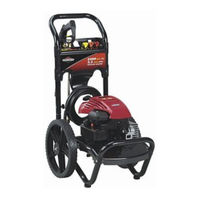 Briggs & Stratton 020228 Manual Del Propietário