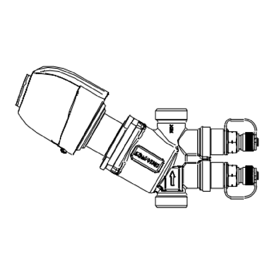 Frese OPTIMA Compact Instrucciones De Montaje