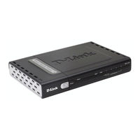 D-Link DFL-260 Guia De Instalacion