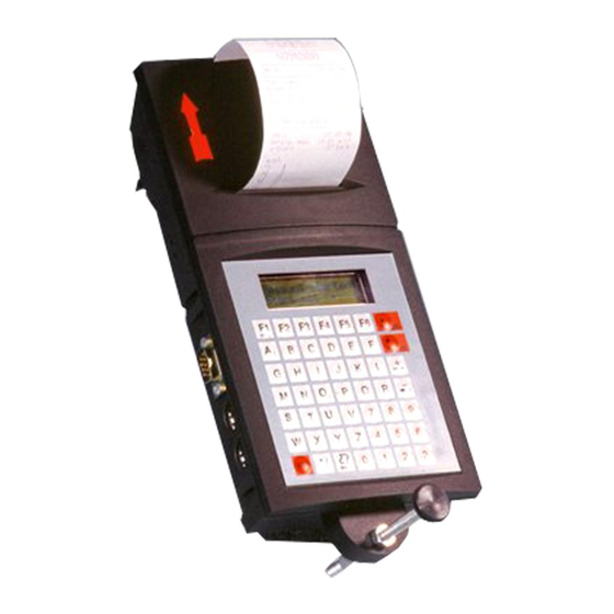 MAHA VZM 300 Manual De Instrucciones Original
