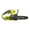 Motosierras Ryobi RY18CS20A Manual Del Usuario