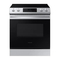 Estufas Samsung NE63 Serie Manual Del Usuario