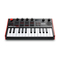 Guía de inicio rápido de AKAI MPK mini Play MK3