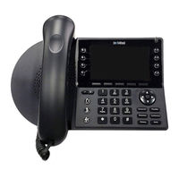 ShoreTel 485g Guía De Usuario