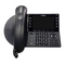 Teléfono IP ShoreTel 485g Guía De Usuario