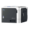 Impresora Todo en uno Konica Minolta bizhub C3100P Información Adicional