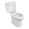 Inodoros American Standard Reliant 250AA104.020 Instrucciones De Instalación Cuidado Y Mantenimiento