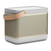 Bang & Olufsen Beolit 15 Manual De Instrucciones
