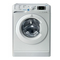 Lavadoras Indesit XWA 71251 Manual De Instrucciones