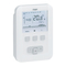 Termostatos hager EK520 Instrucciones De Uso