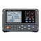 Equipo de Pruebas Hioki BT3554 Manual De Instrucciones