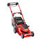 Cortacéspedes Sabo 43-ACCU VARIO Manual Del Operador