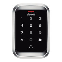 Visionis VIS-3003 Manual De Usuario