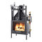 Palazzetti TERMOPALEX 78 FAST - ACS