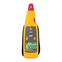 Fluke 771 Instrucciones De Uso