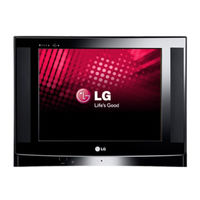 Lg 21FU1RL Manual De Servicio