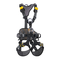 Dispositivos de Protección Petzl NAVAHO C71F Manual Del Usuario