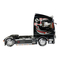 Juguetes Italeri MAN TGX XLX Manual De Instrucciones