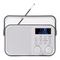 Radio Nikkei NDB20GY Manual De Instrucciones
