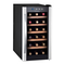 Enfriadores de Vino La Sommeliere LS18KB Manual De Utilización