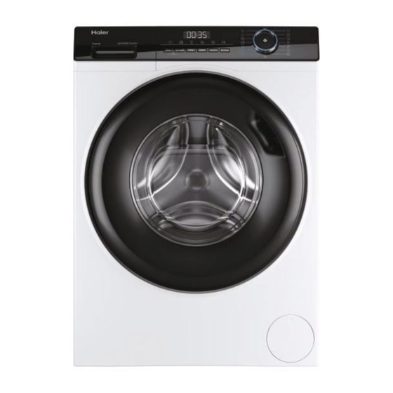 Haier HW100-BP14939 Manual De Usuario