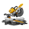 Sierras DeWalt DCS727 Manual De Instrucciones