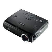 Infocus X8 Manual Del Usuario