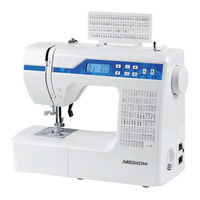 Medion MD 15694 Manual De Instrucciones