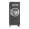 Secadoras Miele professional PT 8203 SL WP Instrucciones De Manejo