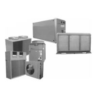 Trane Solution Plus TRCE 150/1T Instalación Operación Mantenimiento